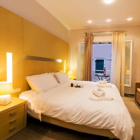 Ca' Delle Acque Design Luxury Apartment Corfu  Luaran gambar