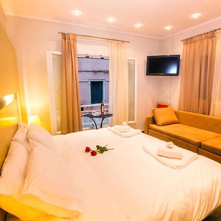Ca' Delle Acque Design Luxury Apartment Corfu  Luaran gambar