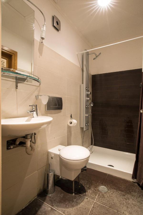 Ca' Delle Acque Design Luxury Apartment Corfu  Luaran gambar