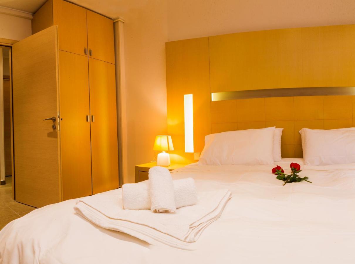 Ca' Delle Acque Design Luxury Apartment Corfu  Luaran gambar