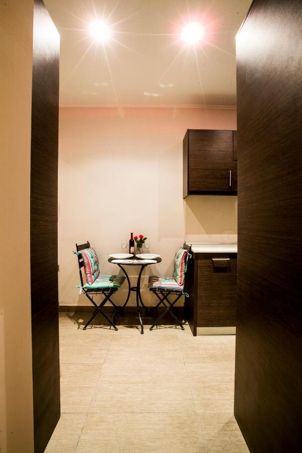 Ca' Delle Acque Design Luxury Apartment Corfu  Luaran gambar