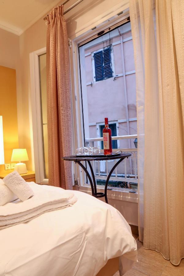 Ca' Delle Acque Design Luxury Apartment Corfu  Luaran gambar