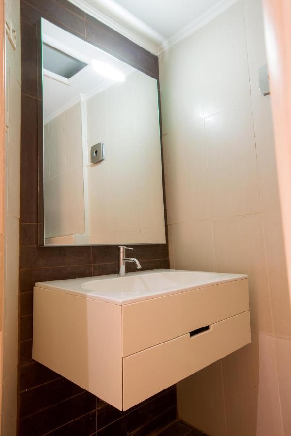 Ca' Delle Acque Design Luxury Apartment Corfu  Luaran gambar
